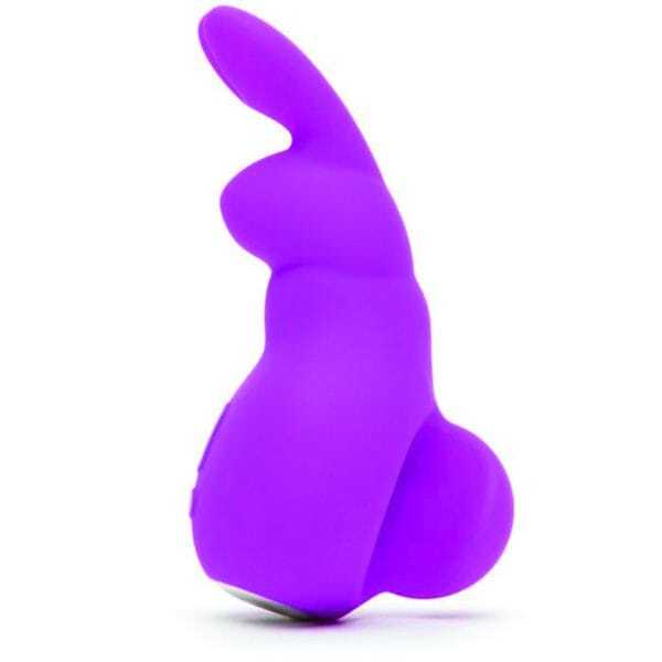 Buy a Happy Rabbit Clitoral Vibe  Purple vibrator.