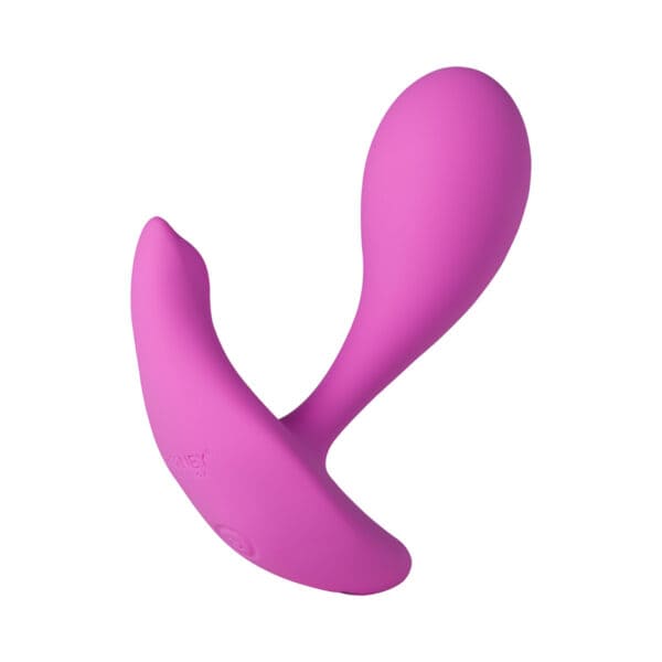 Buy a Honey Play Box Loli Wearable Clit and G-Spot Vibrator vibrator.