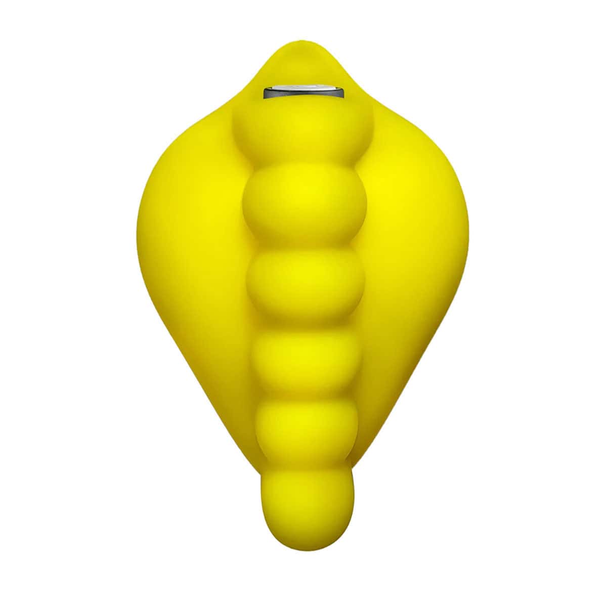 Buy a Honeybunch by Banana Pants  Sunshine Yellow vibrator.