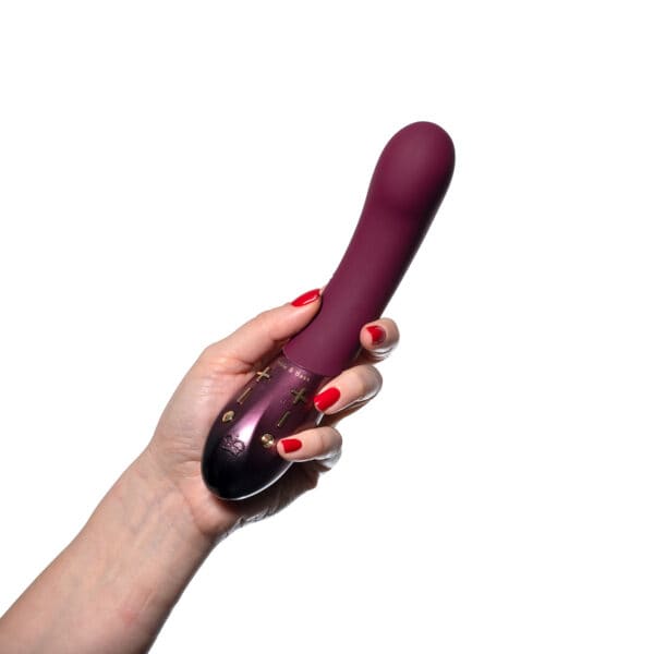 Buy a Hot Octopuss Kurve vibrator.