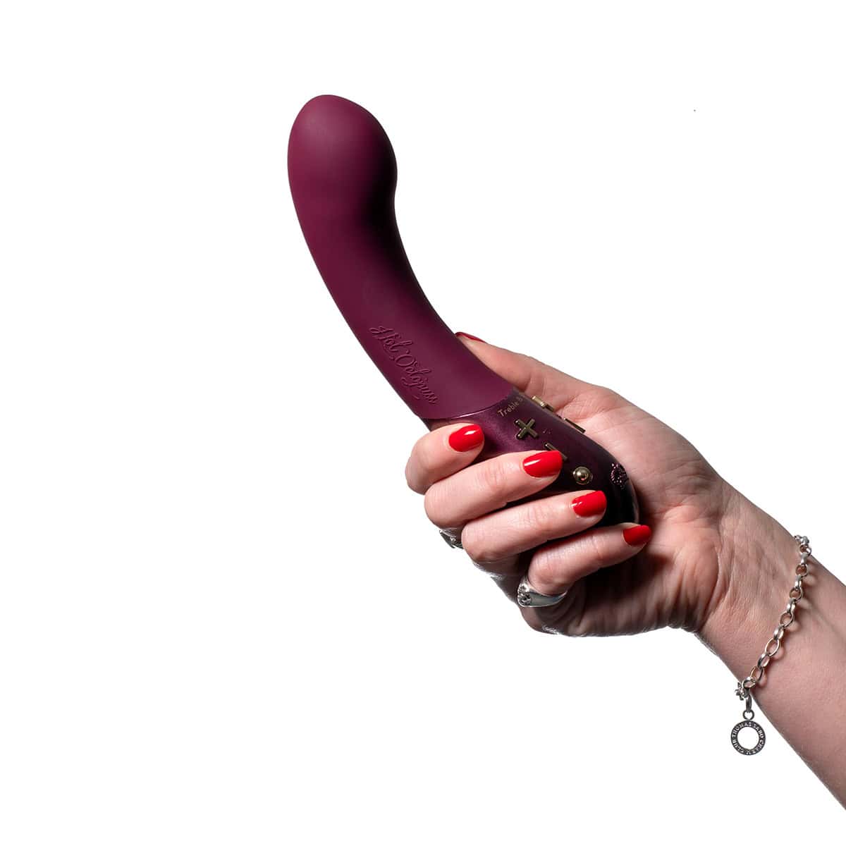 Buy a Hot Octopuss Kurve vibrator.