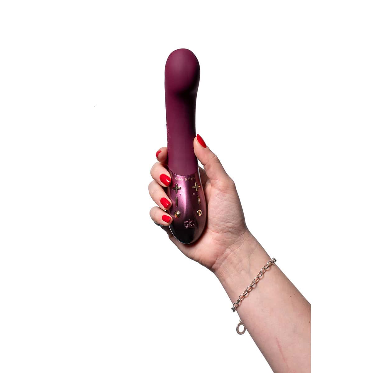 Buy a Hot Octopuss Kurve vibrator.