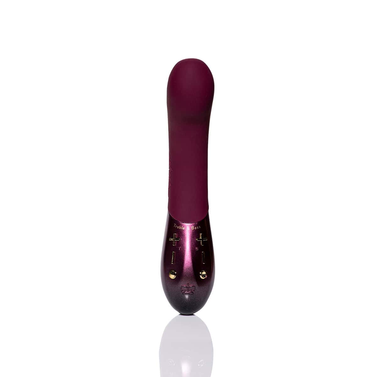 Buy a Hot Octopuss Kurve vibrator.