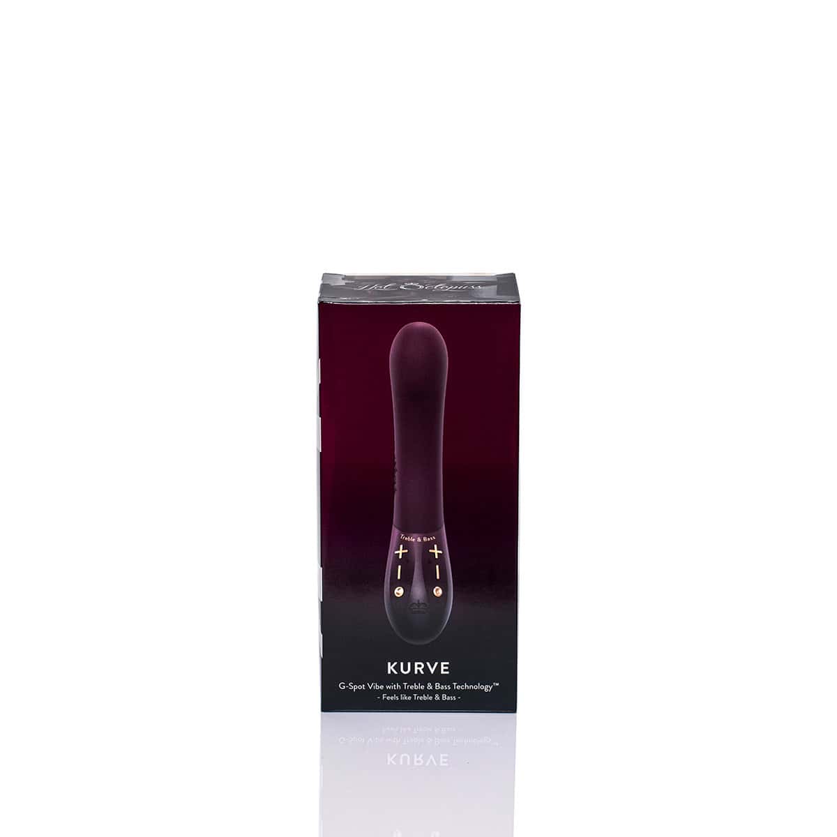 Buy a Hot Octopuss Kurve vibrator.