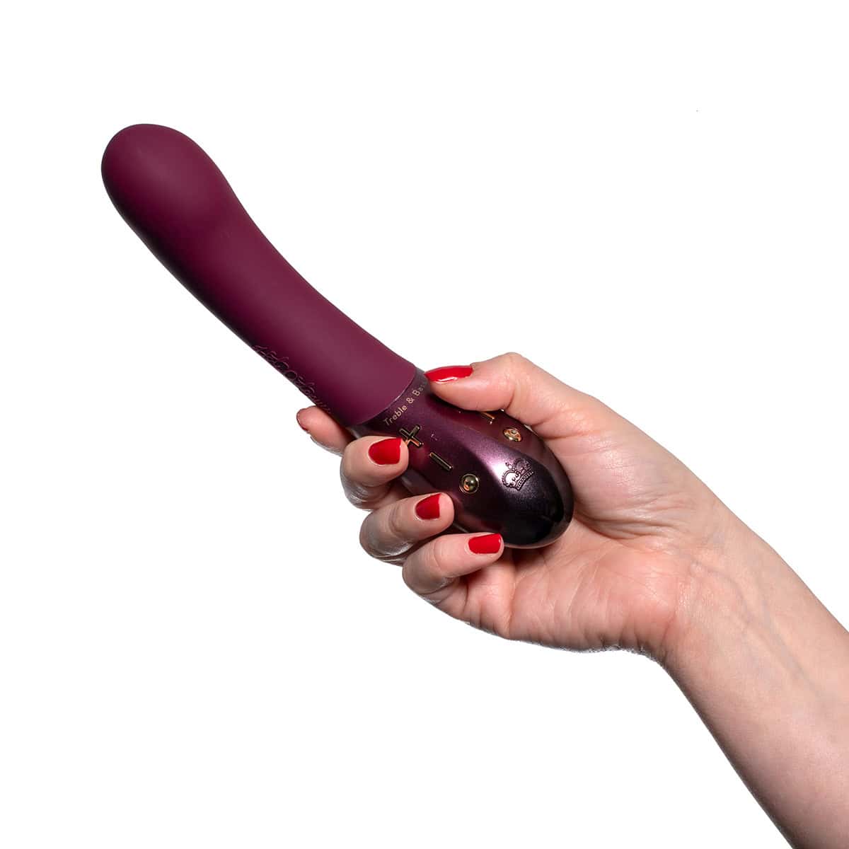 Buy a Hot Octopuss Kurve vibrator.