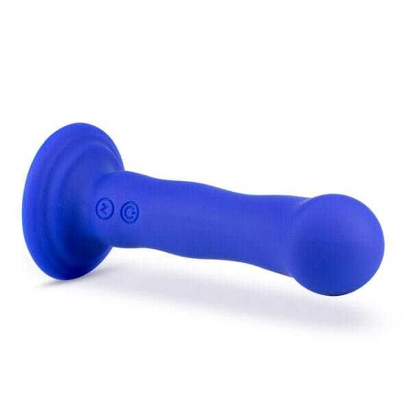 Buy a Impressions Santorini  Blue vibrator.