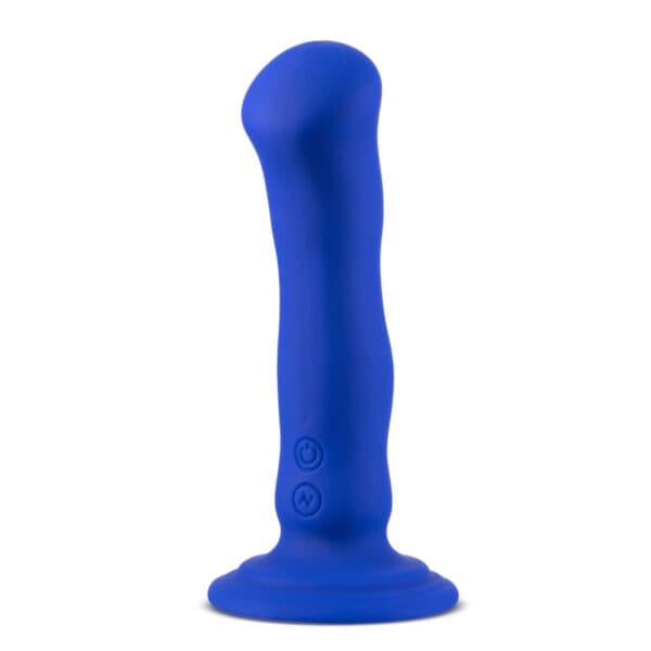 Buy a Impressions Santorini  Blue vibrator.