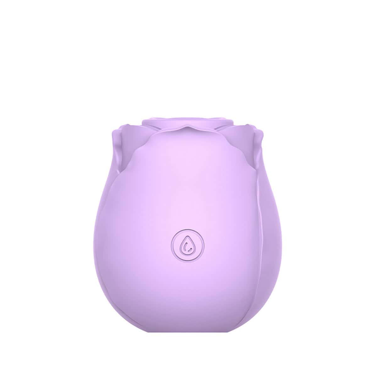 Buy a InBloom Rosales Sucking Vibrator  Lavender vibrator.