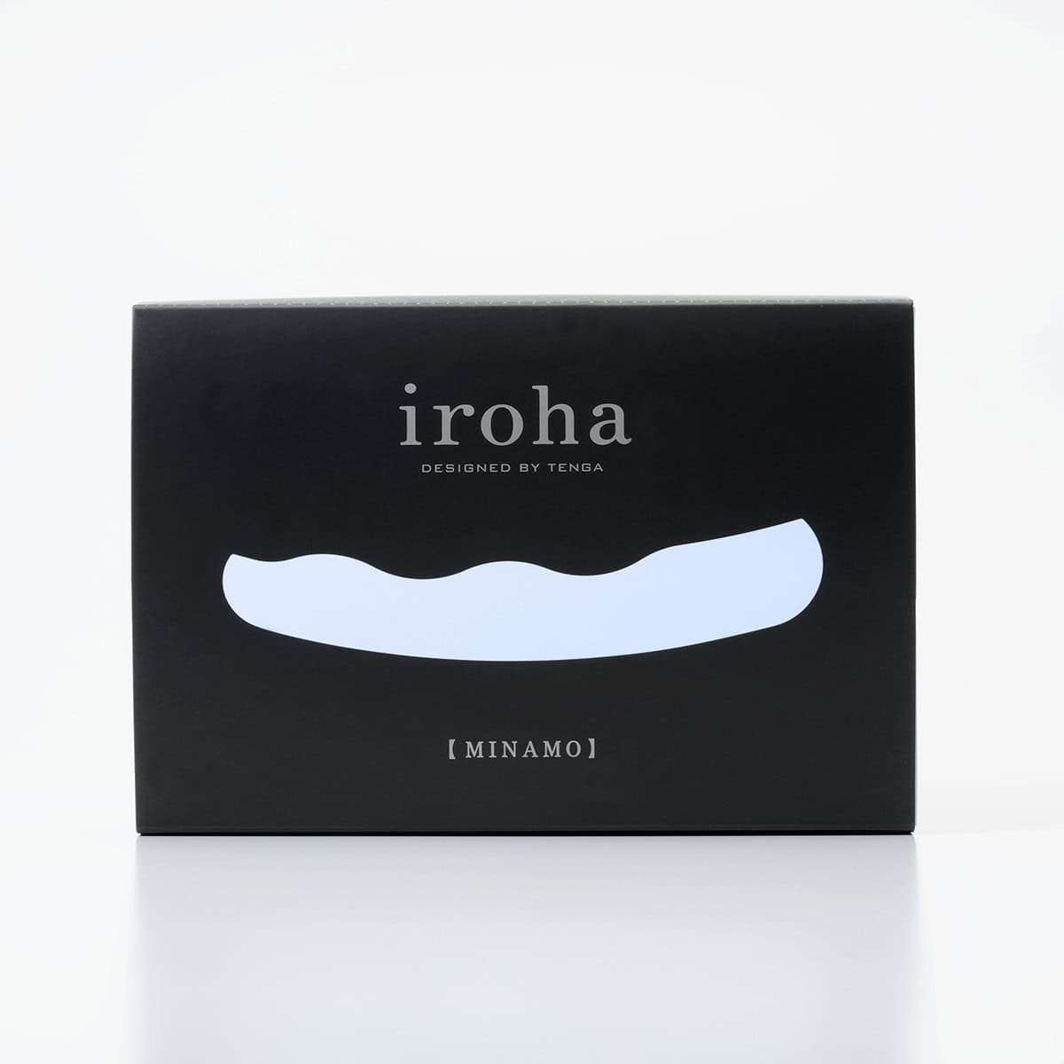 Buy a iroha Minamo vibrator.