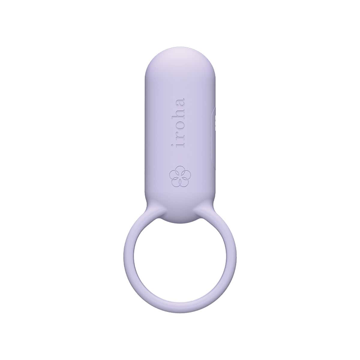 Buy a iroha SVR Ring  Periwinkle vibrator.