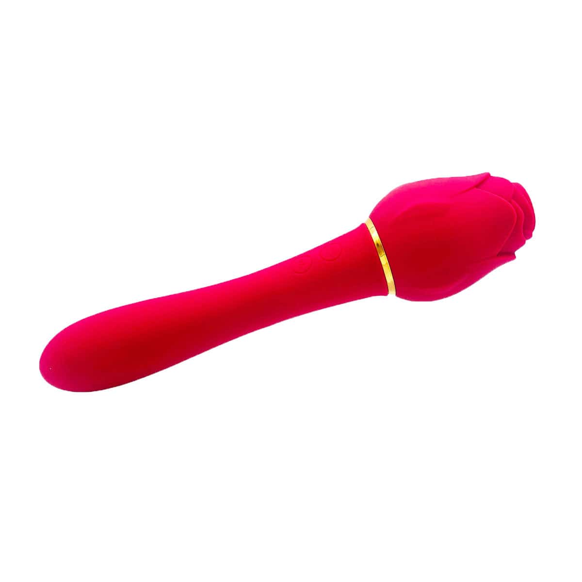 Buy a It's the Bomb  Suckle Rose vibrator.