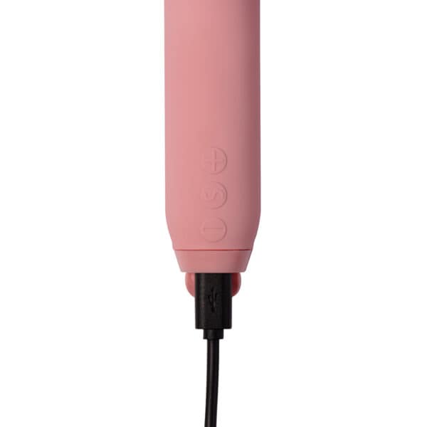 Buy a Je Joue Amour  Pale Rosette vibrator.