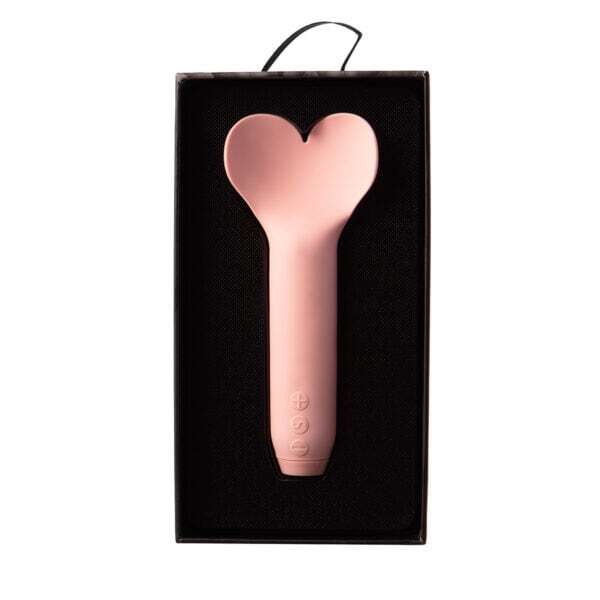 Buy a Je Joue Amour  Pale Rosette vibrator.