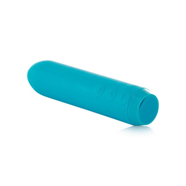 Buy a Je Joue Classic Bullet  Teal vibrator.