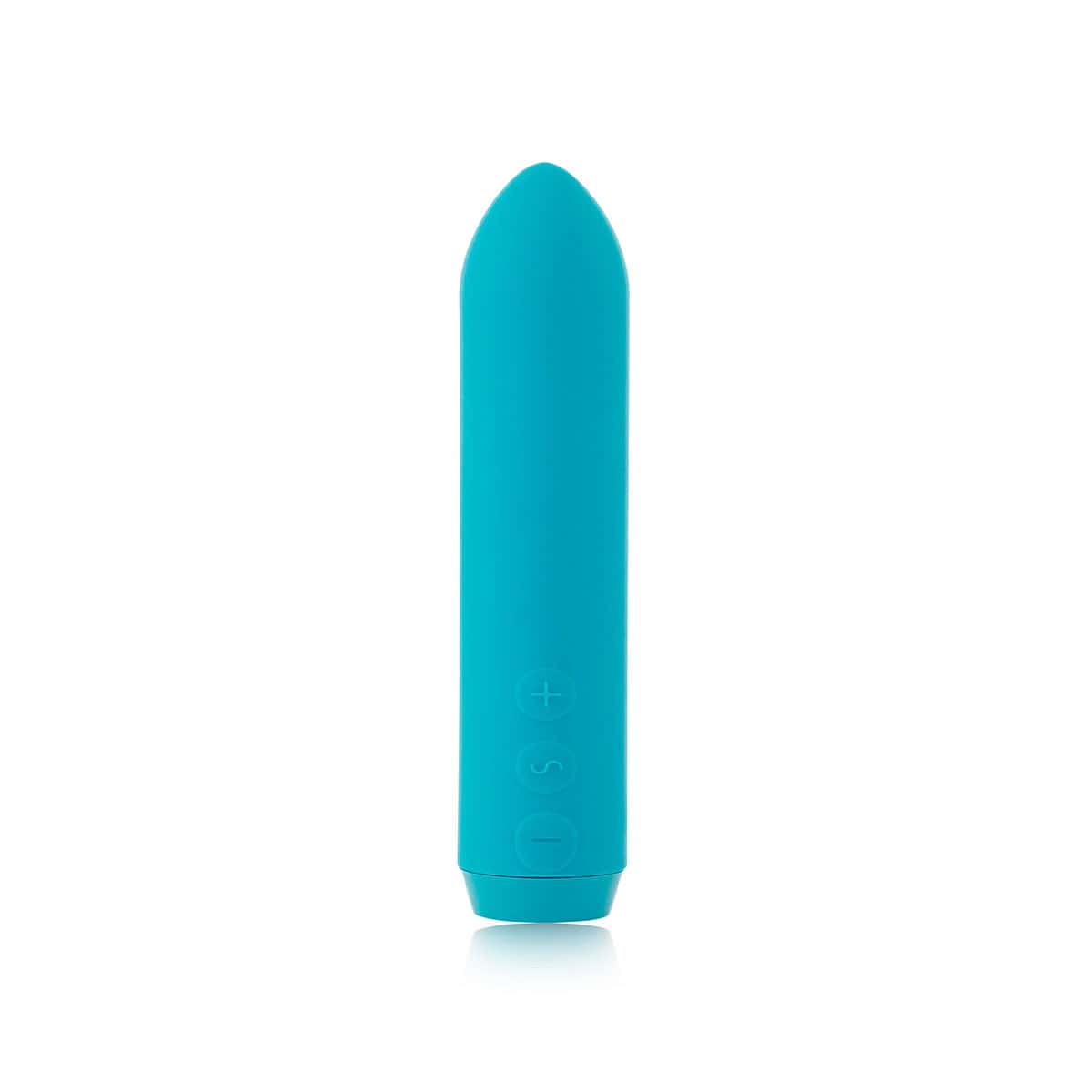 Buy a Je Joue Classic Bullet  Teal vibrator.