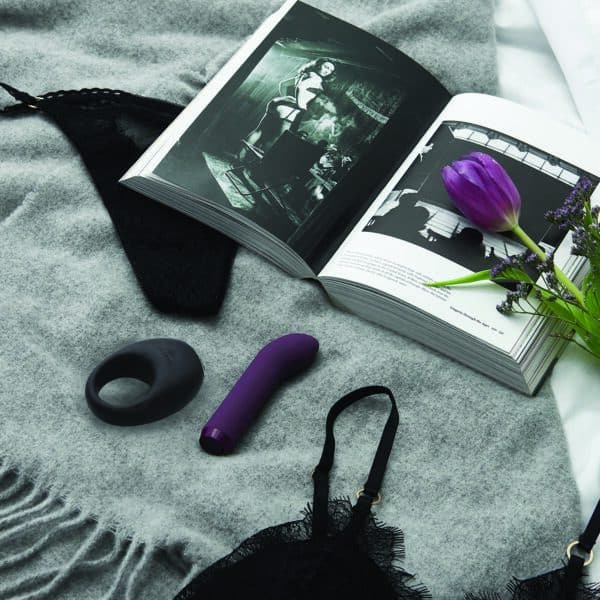 Buy a Je Joue Couples Collection vibrator.