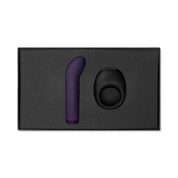 Buy a Je Joue Couples Collection vibrator.