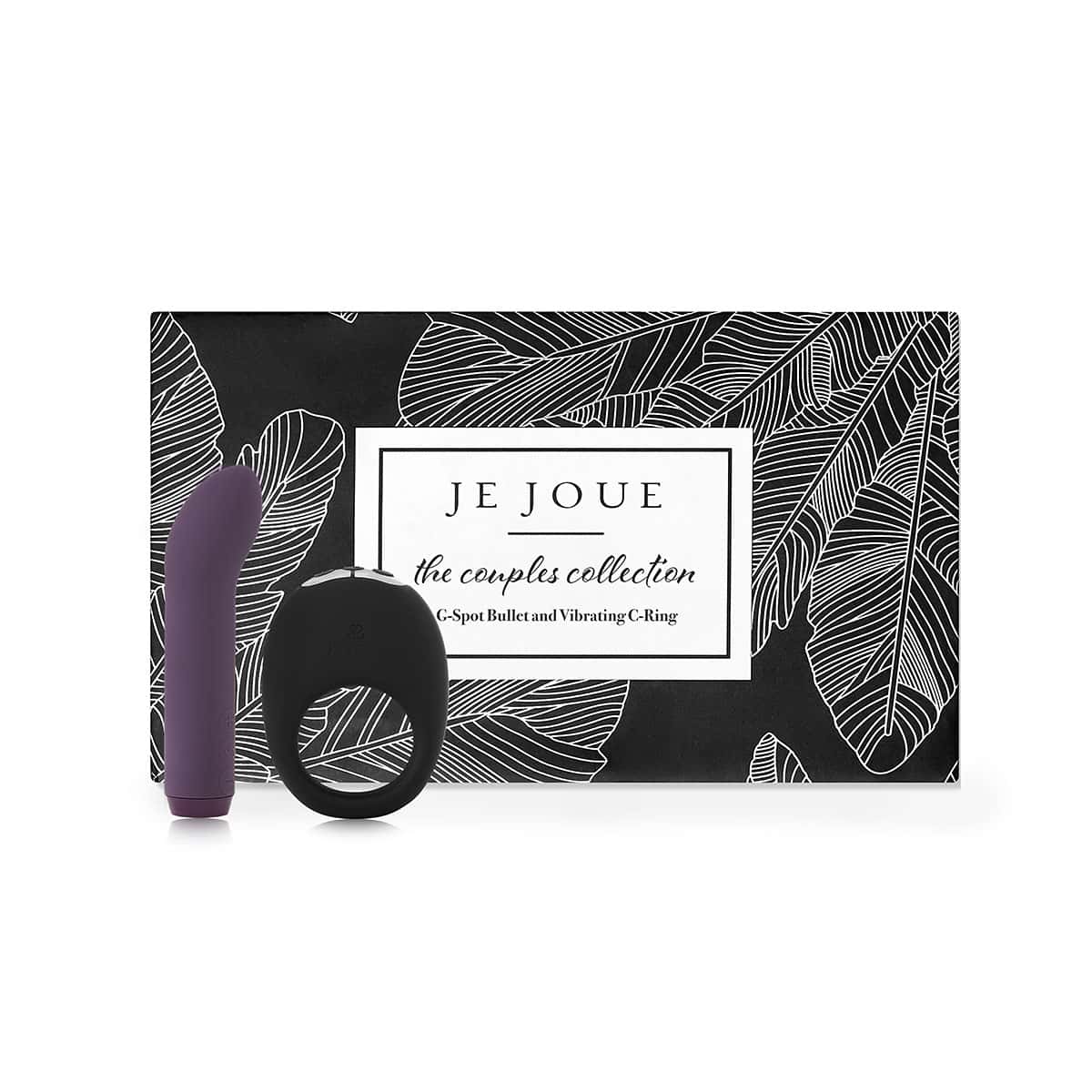 Buy a Je Joue Couples Collection vibrator.