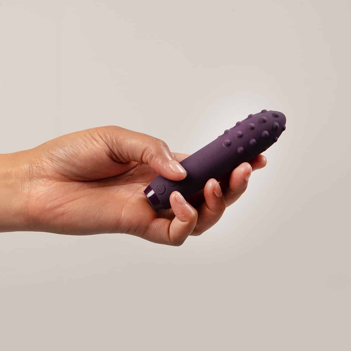 Buy a Je Joue Duet  Purple vibrator.