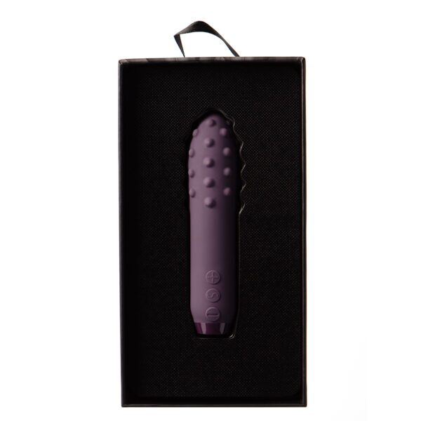 Buy a Je Joue Duet  Purple vibrator.