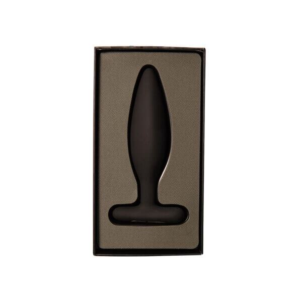 Buy a Je Joue Egon Vibrating Plug  Black vibrator.