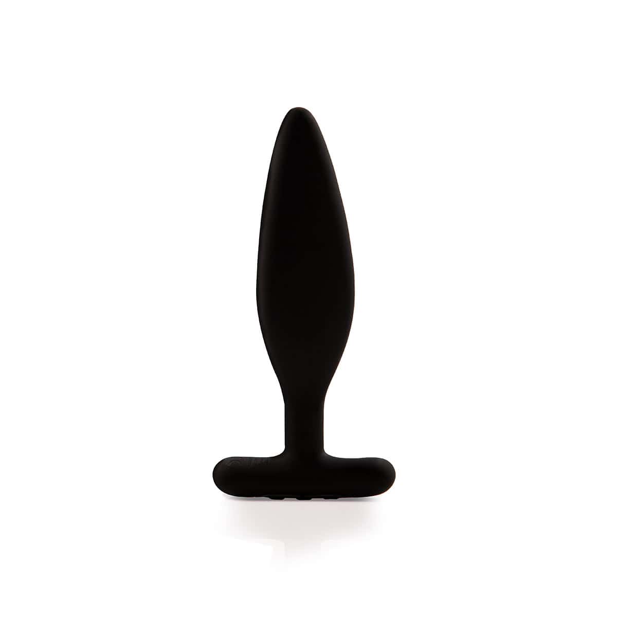 Buy a Je Joue Egon Vibrating Plug  Black vibrator.