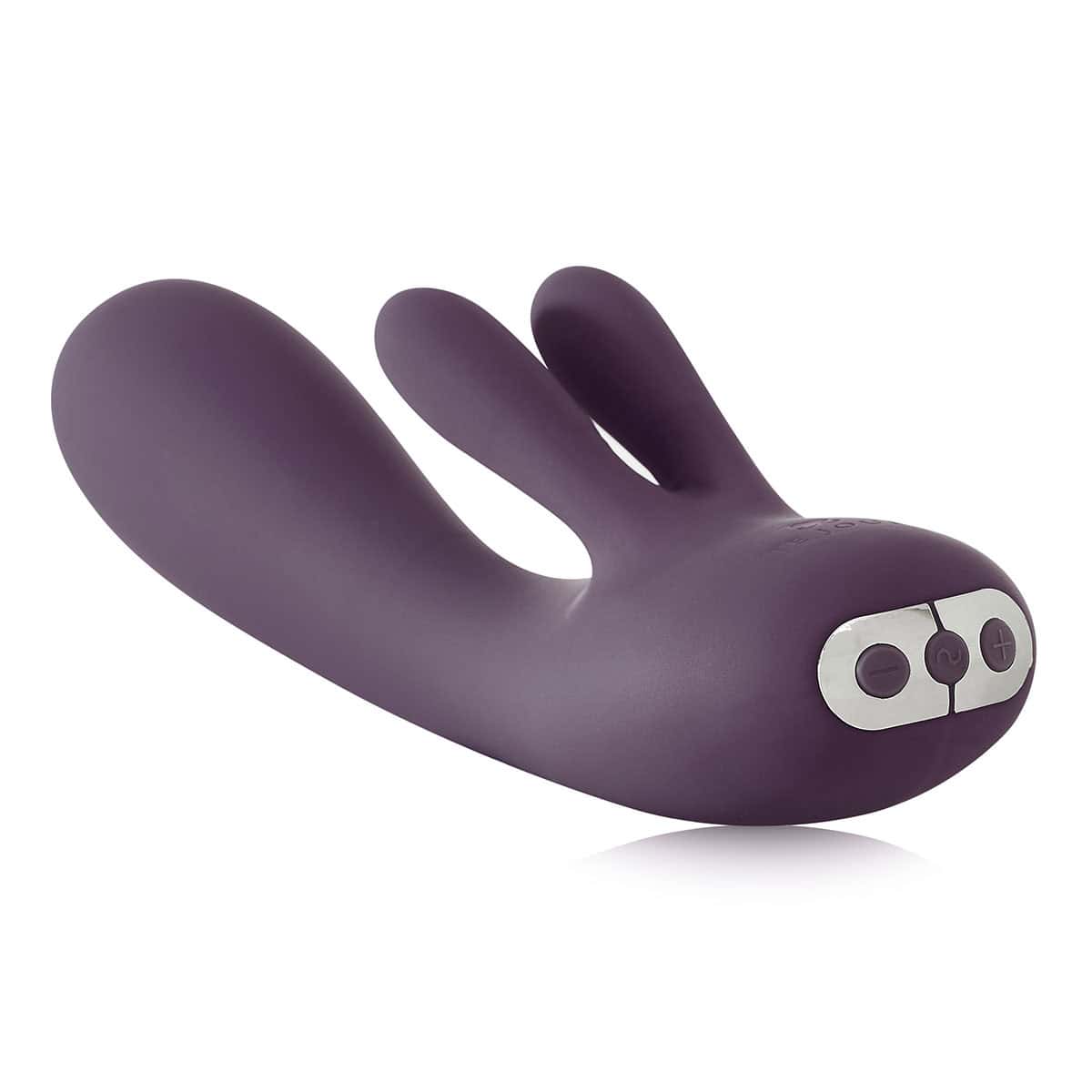 Buy a Je Joue Fifi  Purple vibrator.