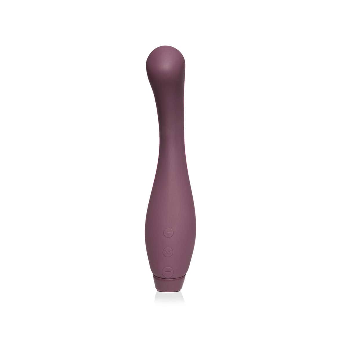 Buy a Je Joue Juno G-Spot  Purple vibrator.