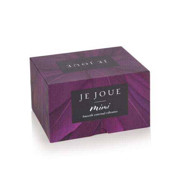 Buy a Je Joue Mimi  Fuchsia vibrator.