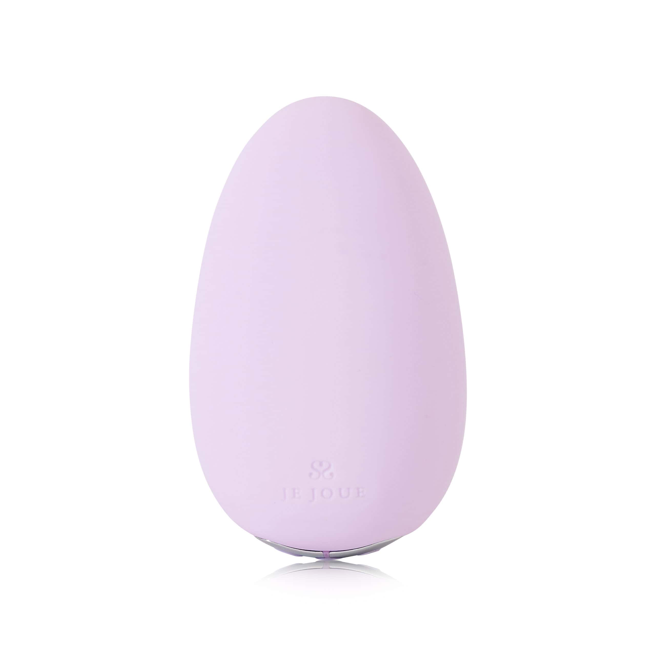 Buy a Je Joue MiMi Soft  Lilac vibrator.