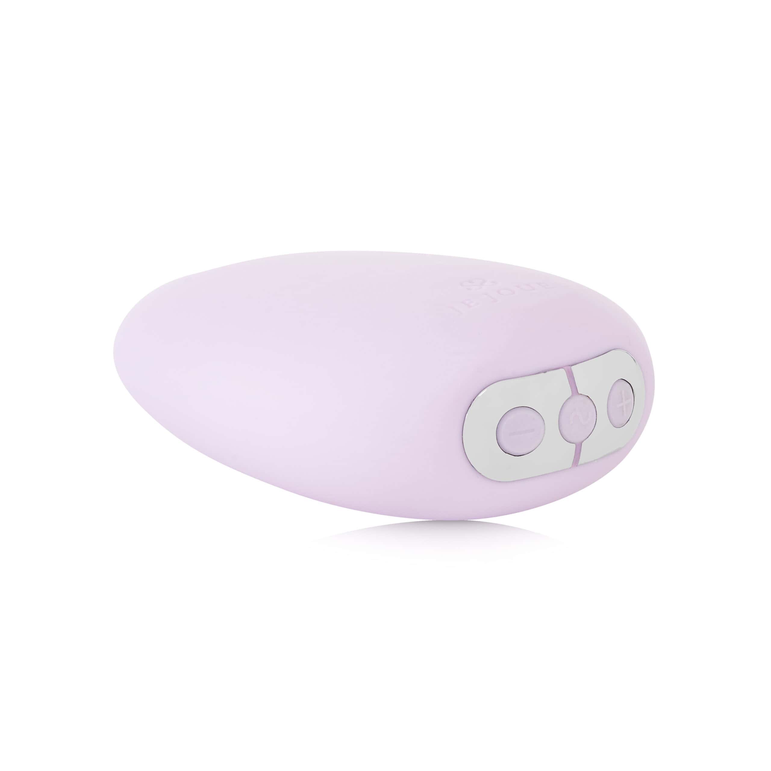 Buy a Je Joue MiMi Soft  Lilac vibrator.