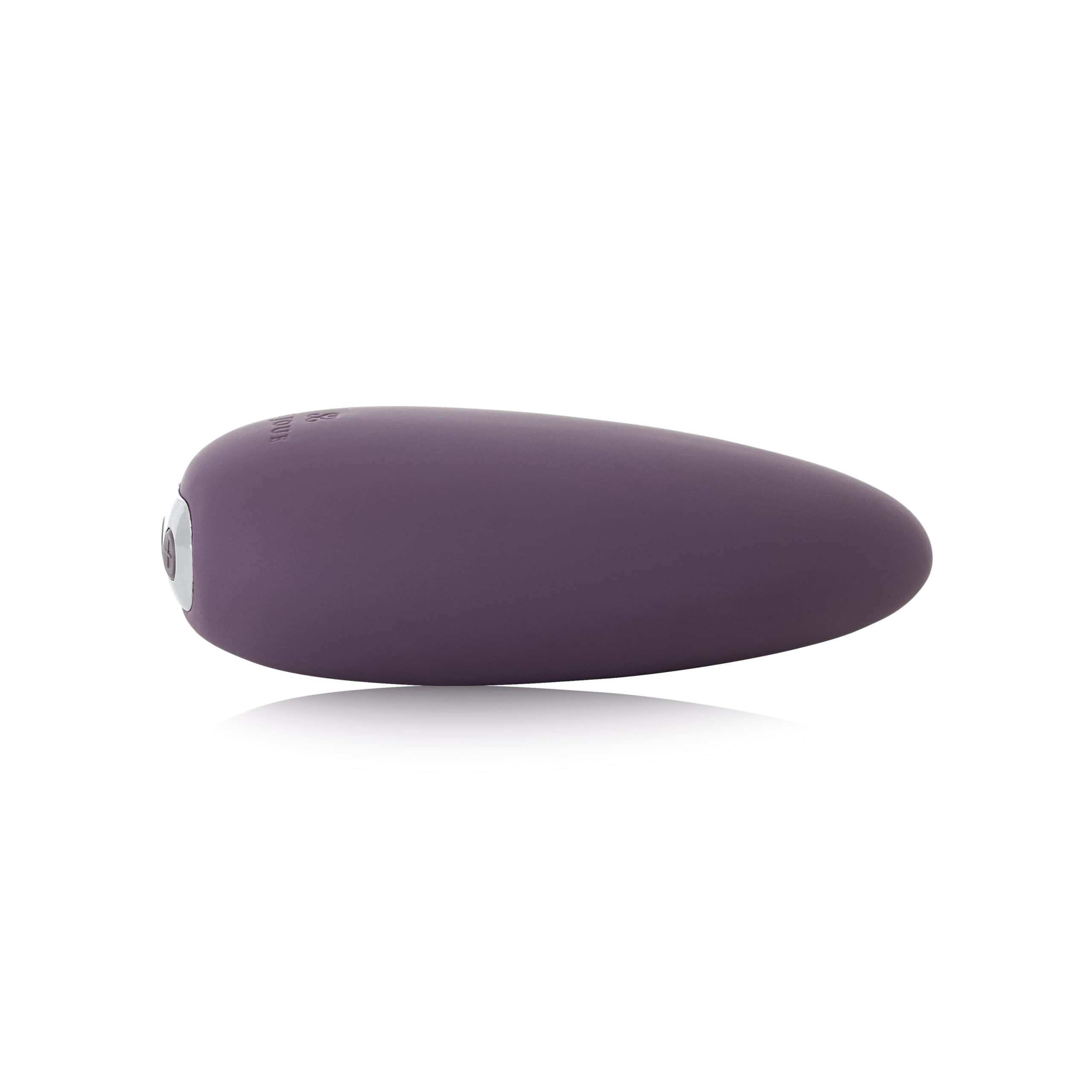 Buy a Je Joue MiMi Soft  Purple vibrator.