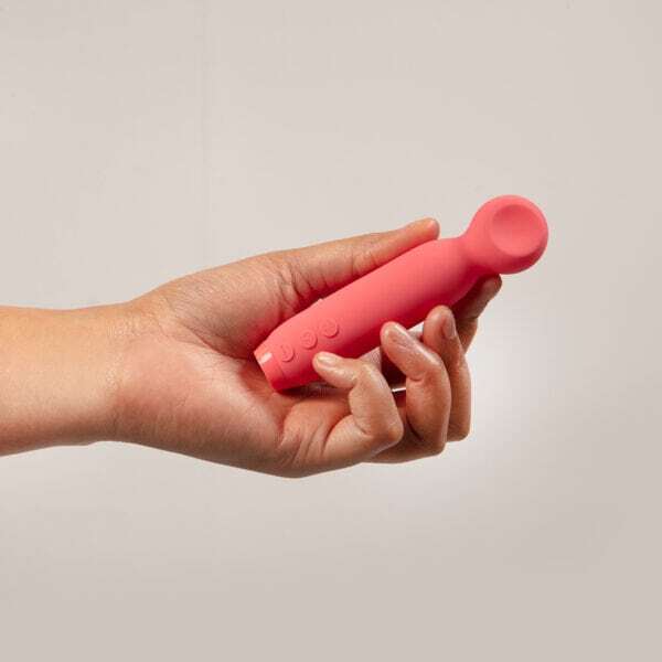 Buy a Je Joue Vita  Watermelon Pink vibrator.