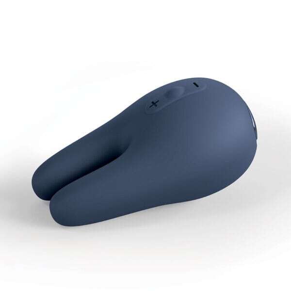 Buy a Jimmyjane Form 2 PRO Slate vibrator.