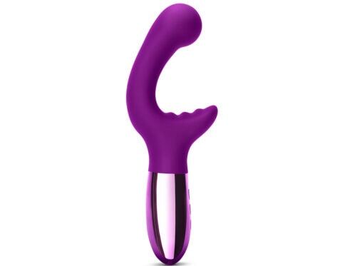 Buy a le wand xo  dark cherry vibrator.