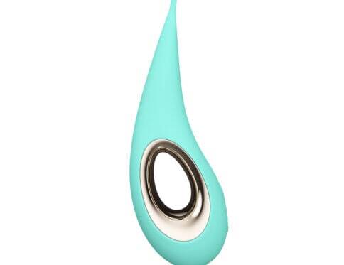 Buy a lelo dot   aqua vibrator.