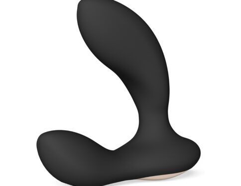 Buy a lelo hugo 2 black vibrator.