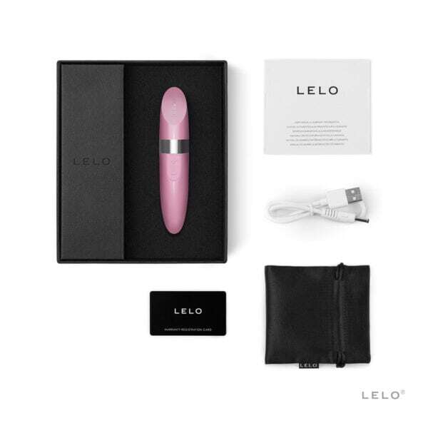 Buy a LELO Mia 2  Pink vibrator.