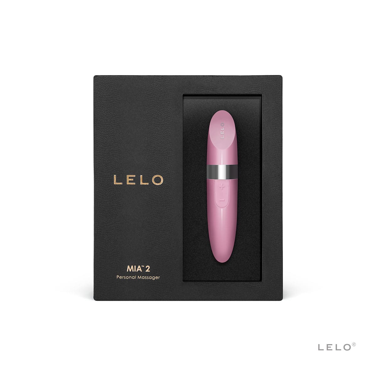 Buy a LELO Mia 2  Pink vibrator.