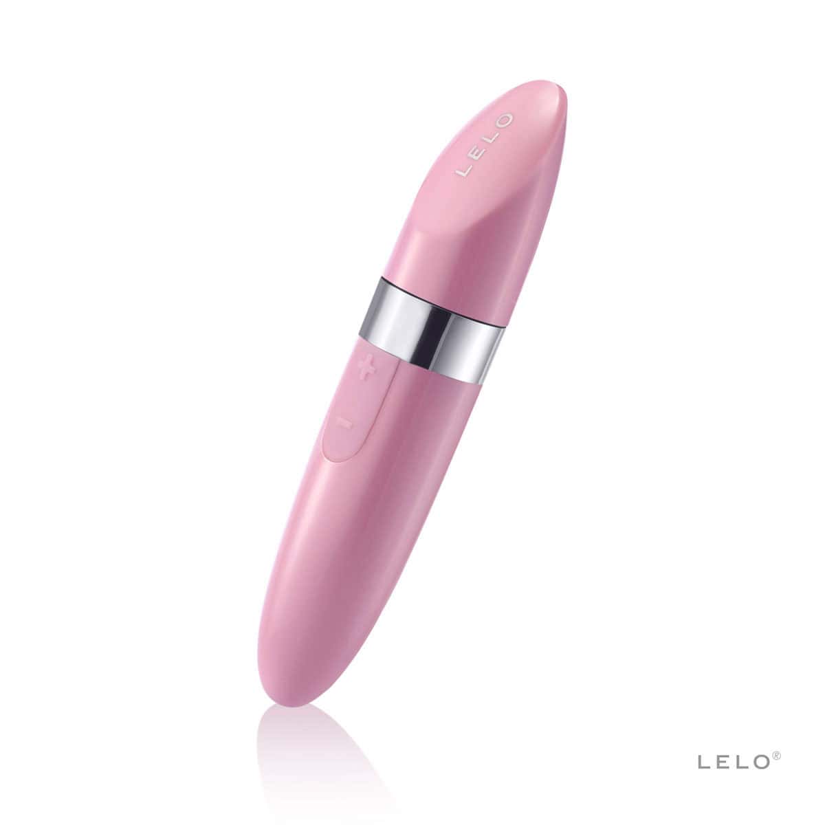 Buy a LELO Mia 2  Pink vibrator.