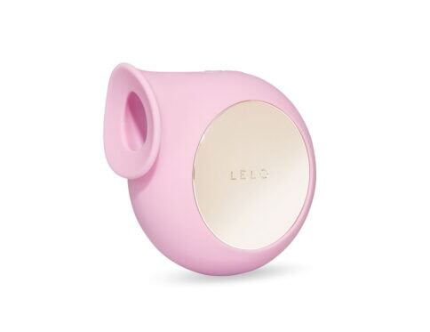 Buy a lelo sila  pink vibrator.