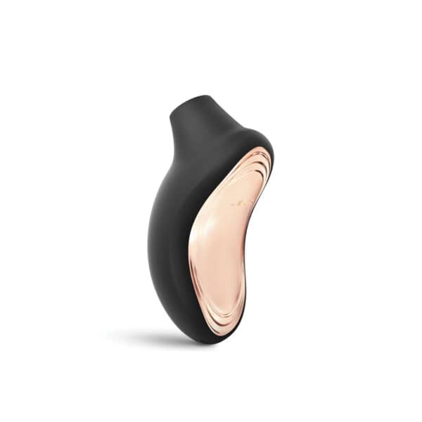 Buy a LELO Sona 2  Black vibrator.