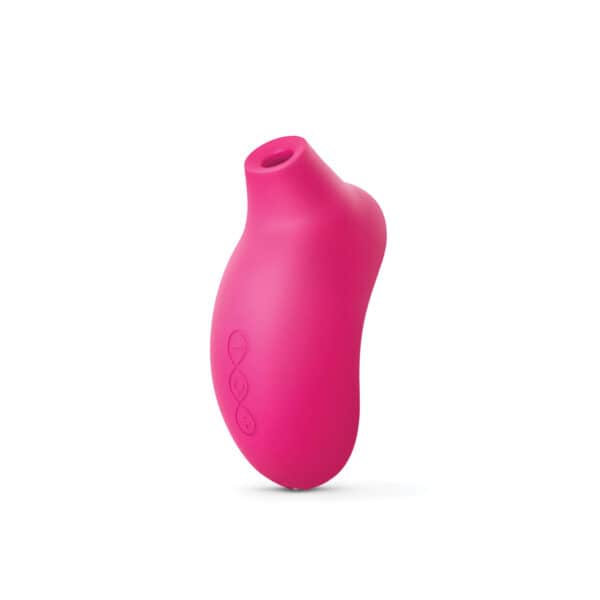 Buy a LELO Sona 2  Cerise vibrator.