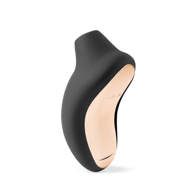 Buy a LELO Sona  Black vibrator.