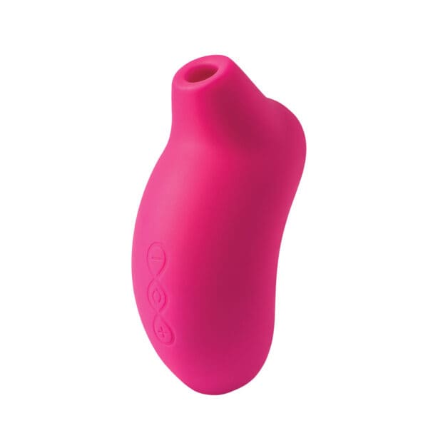 Buy a LELO Sona Cruise  Cerise vibrator.