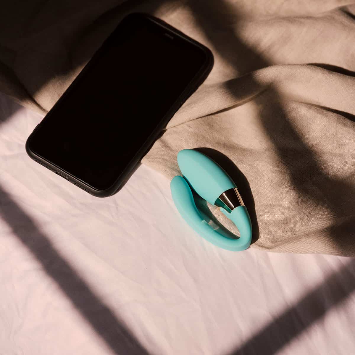 Buy a LELO Tiani Harmony  Aqua vibrator.