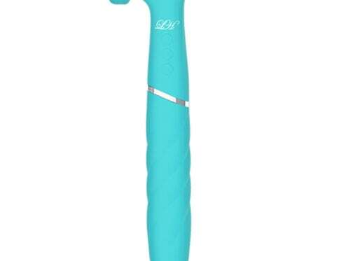 Buy a love hamma straight  aqua vibrator.