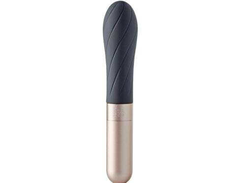 Buy a love not war gr  grey vibrator.