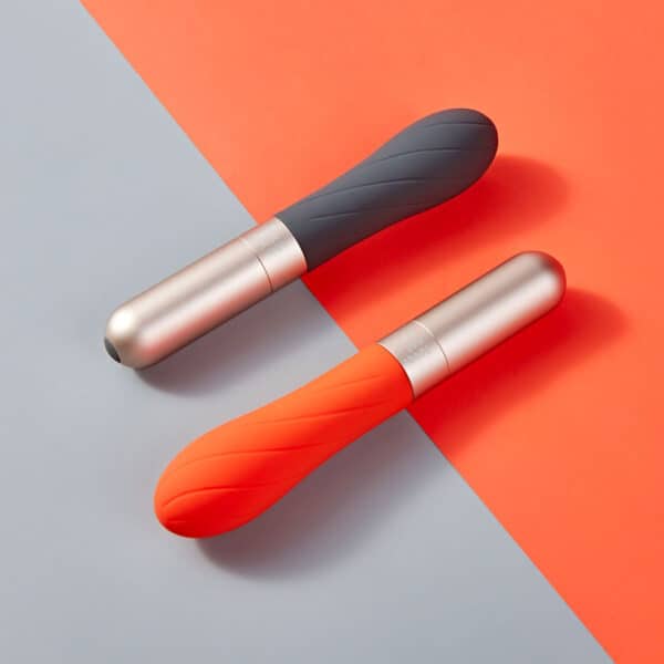 Buy a Love Not War Gr  Orange vibrator.