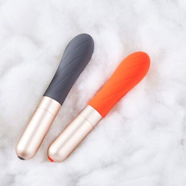 Buy a Love Not War Gr  Orange vibrator.